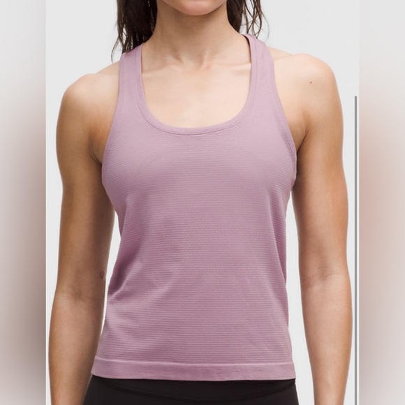 Lululemon Racerback Tank - Picture 4 of 5